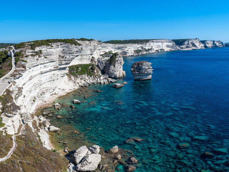 Corse Voile Location Bonifacio